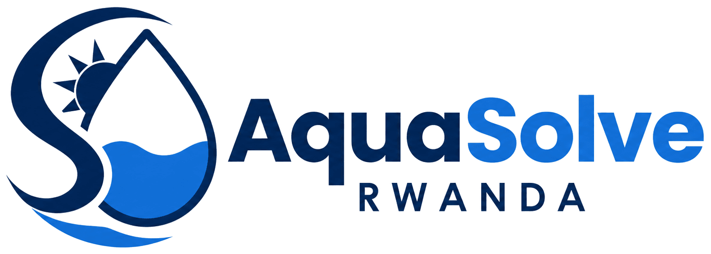 SAquaSolve Rwanda